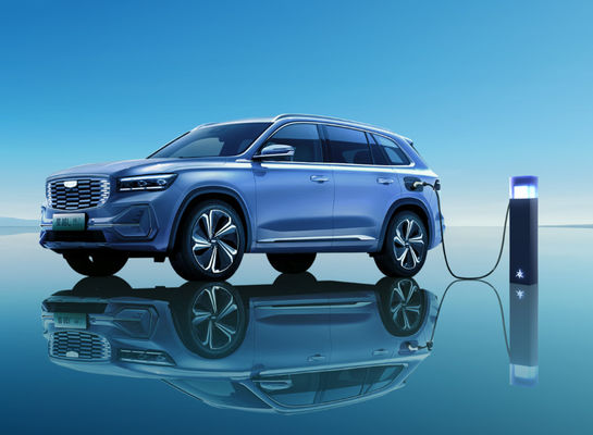 kopen Plug In Hybrid SUV Voertuig Auto Off Road Benzine auto's online manufacture