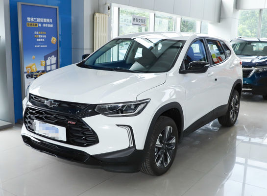 kopen Chevrolet Chuangku Benzine aangedreven auto's Buitenwegvoertuig online manufacture