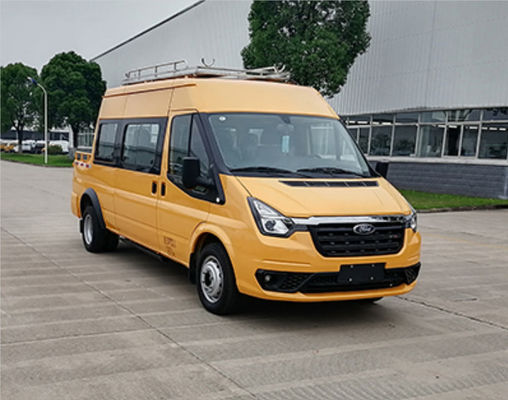kopen 9-13 zitplaats 6×2 diesel personenauto handleiding / automatische transmissie online manufacture