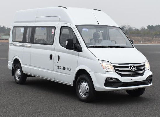 kopen Vervoer 17 zitplaatsen autocar automatische transmissie 17 zitplaatsen passagiersbus online manufacture