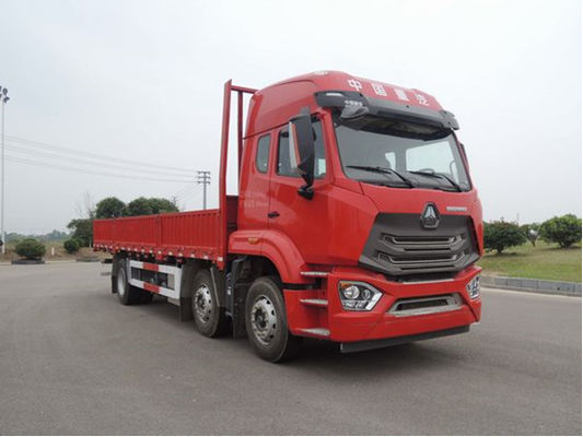 30T 50T zware vrachtwagen vrachtwagen diesel drieassige vrachtwagen 8×2