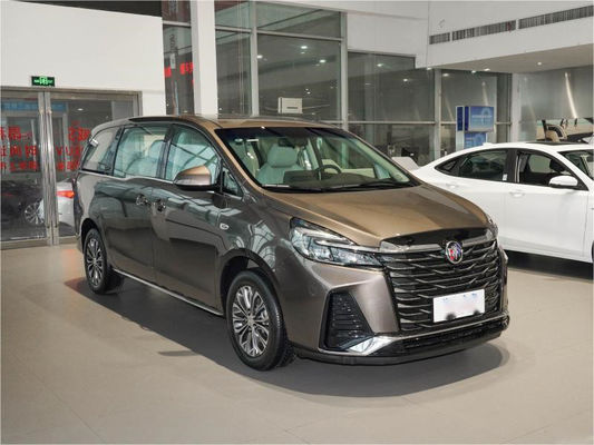 Buick Minivan MPV 7 zitplaatsen Voor zakelijke receptie Familie reis