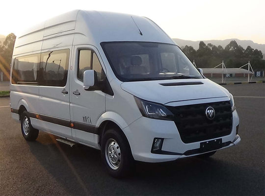 kopen Foton Tuano Coach Tour Bus 17 zitplaatsen Passagier Van Achterwiel aandrijving 4×2 online manufacture