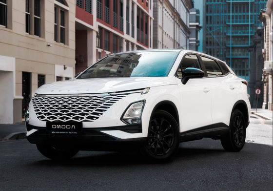 kopen Benzin Cherio Menda Urban Off Road Voertuig SUV Voorwiel aandrijving 4x2 online manufacture
