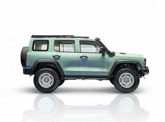 Goede prijs Benzinetank 300 Vierwielaandrijving Offroadvoertuig online