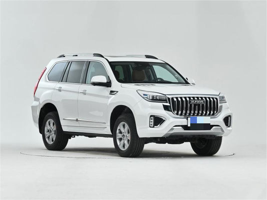 Goede prijs Great Wall Haval Off Road Voertuig SUV Benzine 5 zitplaatsen 7 zitplaatsen Achter aandrijving Vierwiel aandrijving 4×4 Automatisch online