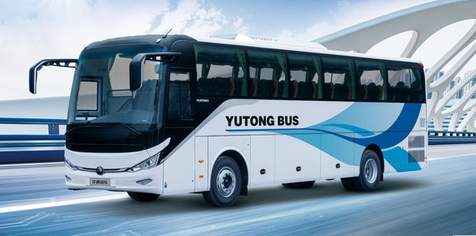 30 50 zitplaatsen autocar Toerbus Voorwiel aandrijving Diesel autocar 2