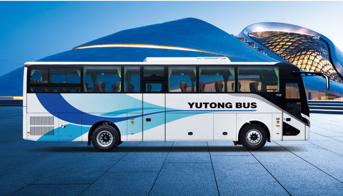 30 50 zitplaatsen autocar Toerbus Voorwiel aandrijving Diesel autocar 1