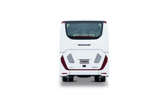 30 50 zitplaatsen autocar Toerbus Voorwiel aandrijving Diesel autocar 9