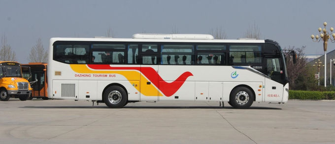 11m 12m 50 zitplaatsen Luxe Bus 33 zitplaatsen Bus Diesel Achterrij 6×2 2