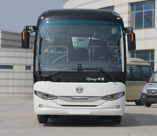 11m 12m 50 zitplaatsen Luxe Bus 33 zitplaatsen Bus Diesel Achterrij 6×2 4
