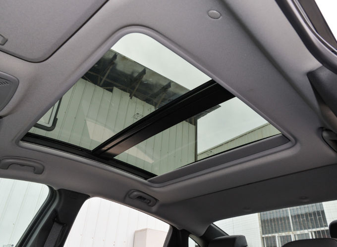 Benzin Chevrolet Malibu Sedan 5 zitplaatsen 2 wielen 4×2 7