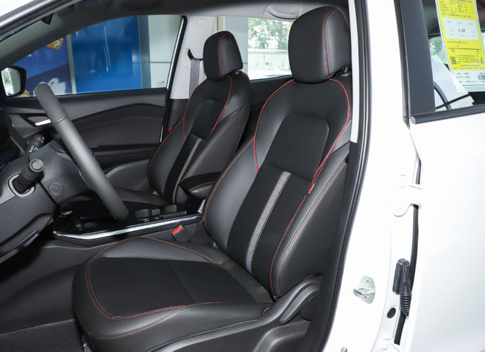 Chevrolet Chuangku Benzine aangedreven auto's Buitenwegvoertuig 5