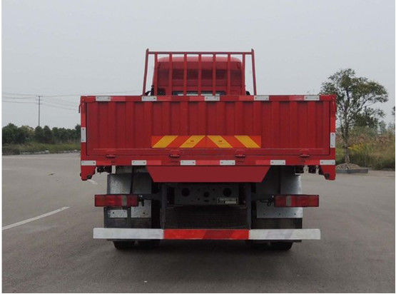 30T 50T zware vrachtwagen vrachtwagen diesel drieassige vrachtwagen 8×2 1
