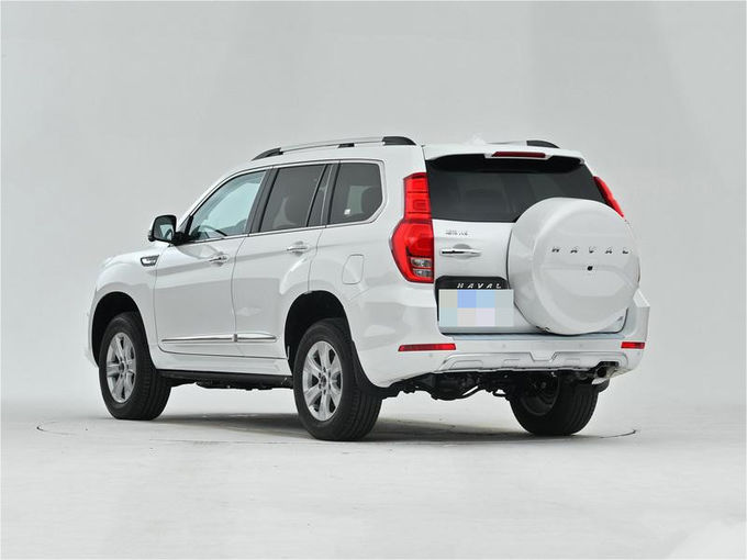 Great Wall Haval Off Road Voertuig SUV Benzine 5 zitplaatsen 7 zitplaatsen Achter aandrijving Vierwiel aandrijving 4×4 Automatisch 2