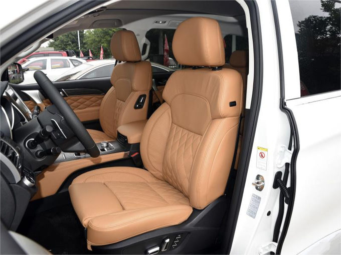 Great Wall Haval Off Road Voertuig SUV Benzine 5 zitplaatsen 7 zitplaatsen Achter aandrijving Vierwiel aandrijving 4×4 Automatisch 7