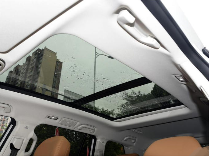 Great Wall Haval Off Road Voertuig SUV Benzine 5 zitplaatsen 7 zitplaatsen Achter aandrijving Vierwiel aandrijving 4×4 Automatisch 5